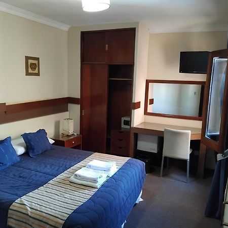 Hotel Shauard Salta Zewnętrze zdjęcie