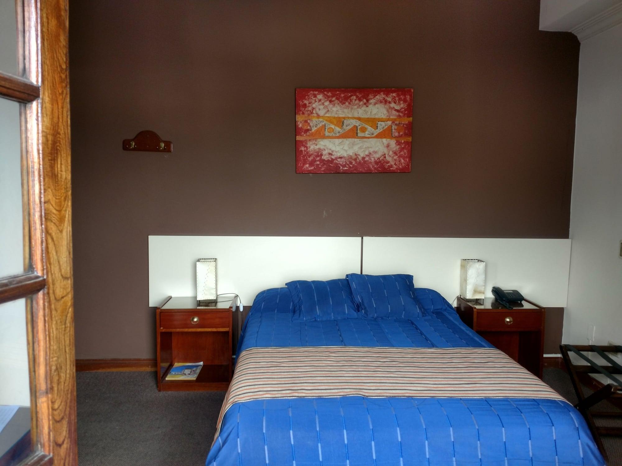 Hotel Shauard Salta Zewnętrze zdjęcie