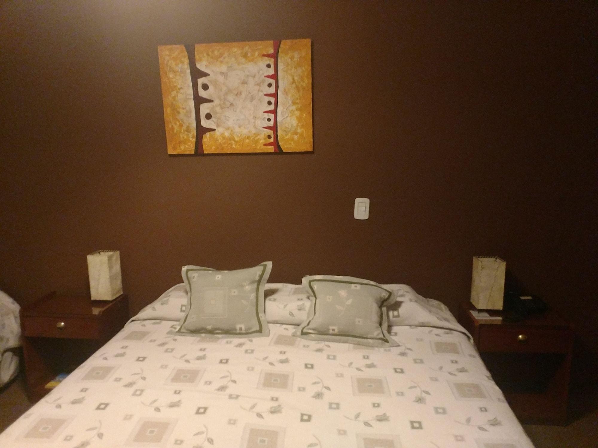 Hotel Shauard Salta Zewnętrze zdjęcie