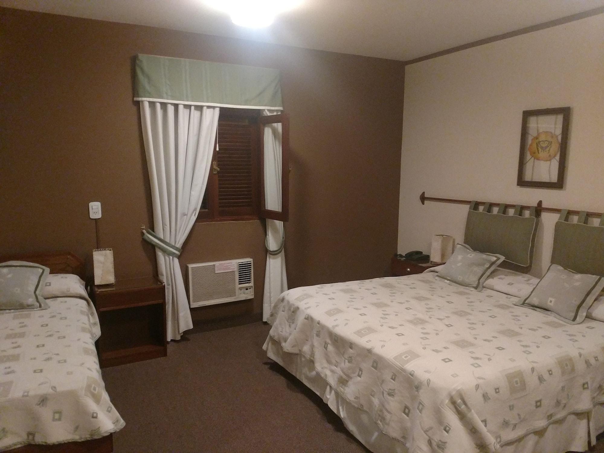 Hotel Shauard Salta Zewnętrze zdjęcie