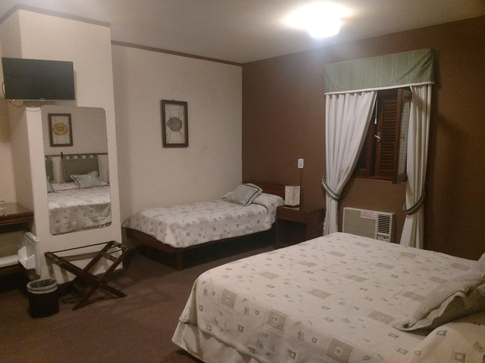 Hotel Shauard Salta Zewnętrze zdjęcie