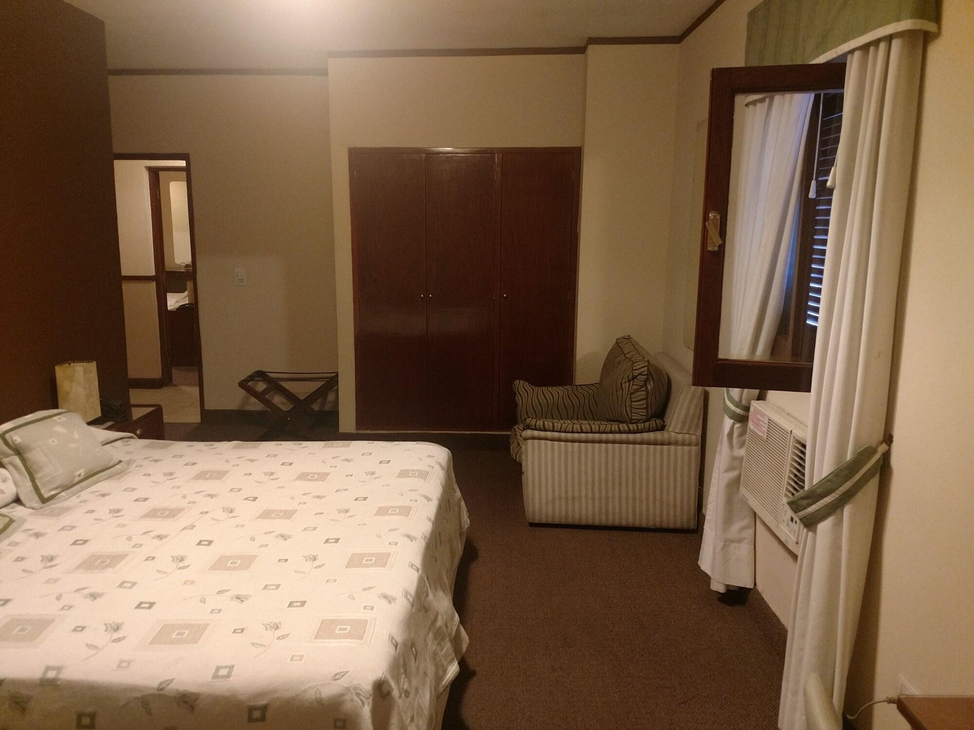 Hotel Shauard Salta Zewnętrze zdjęcie