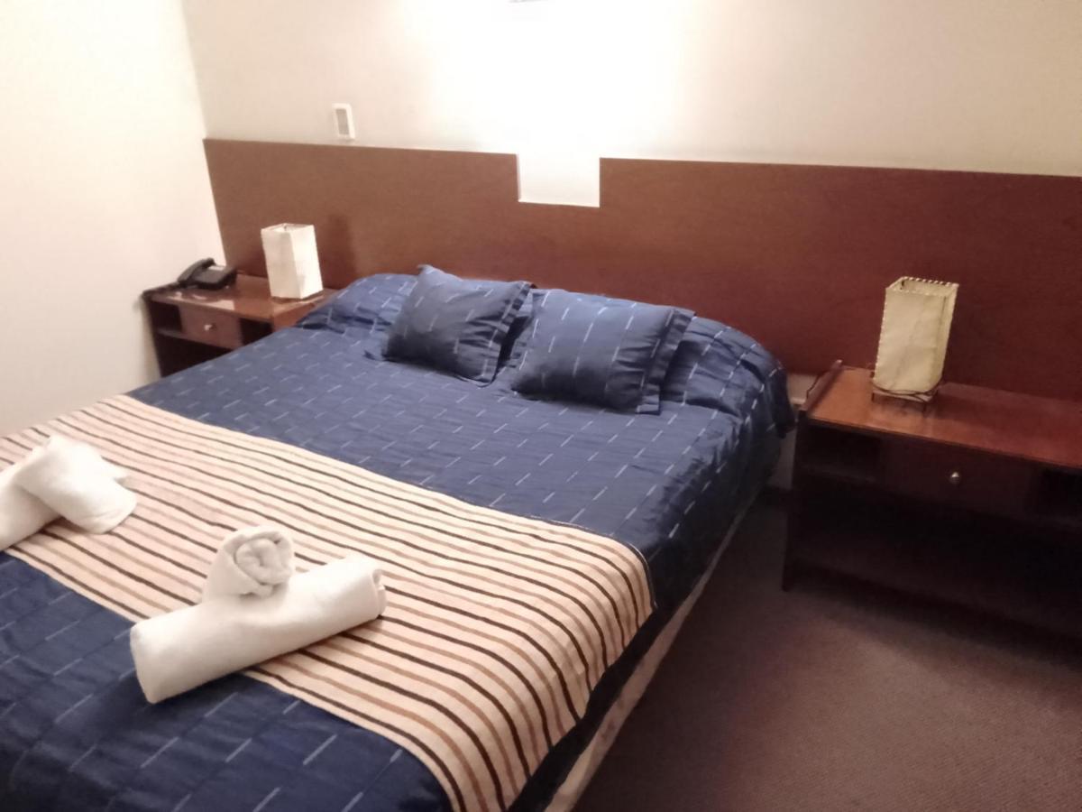 Hotel Shauard Salta Zewnętrze zdjęcie