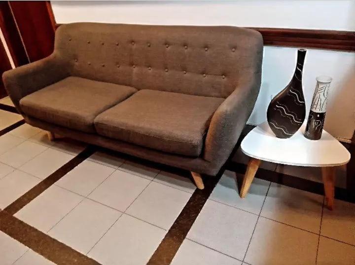Hotel Shauard Salta Zewnętrze zdjęcie