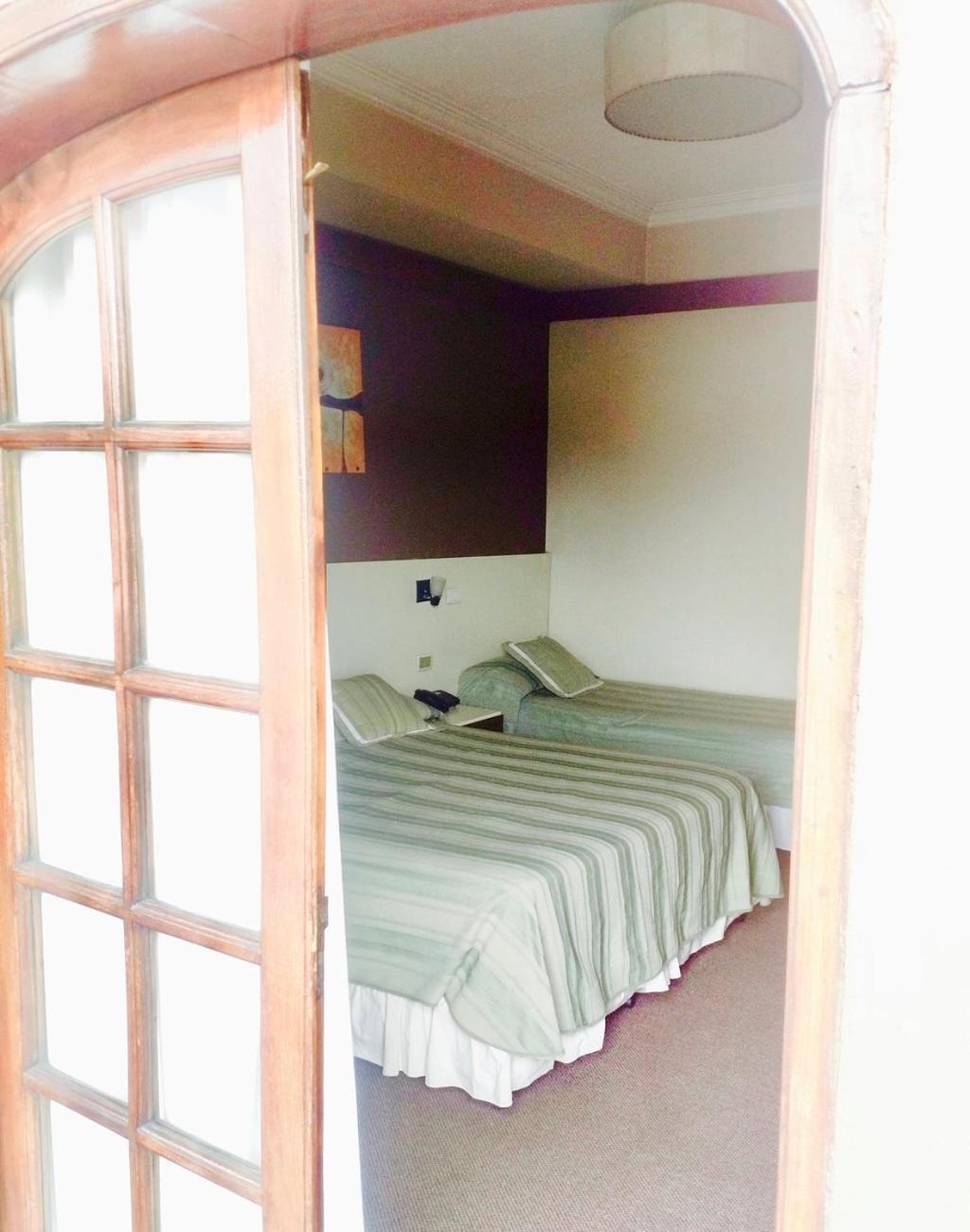 Hotel Shauard Salta Zewnętrze zdjęcie