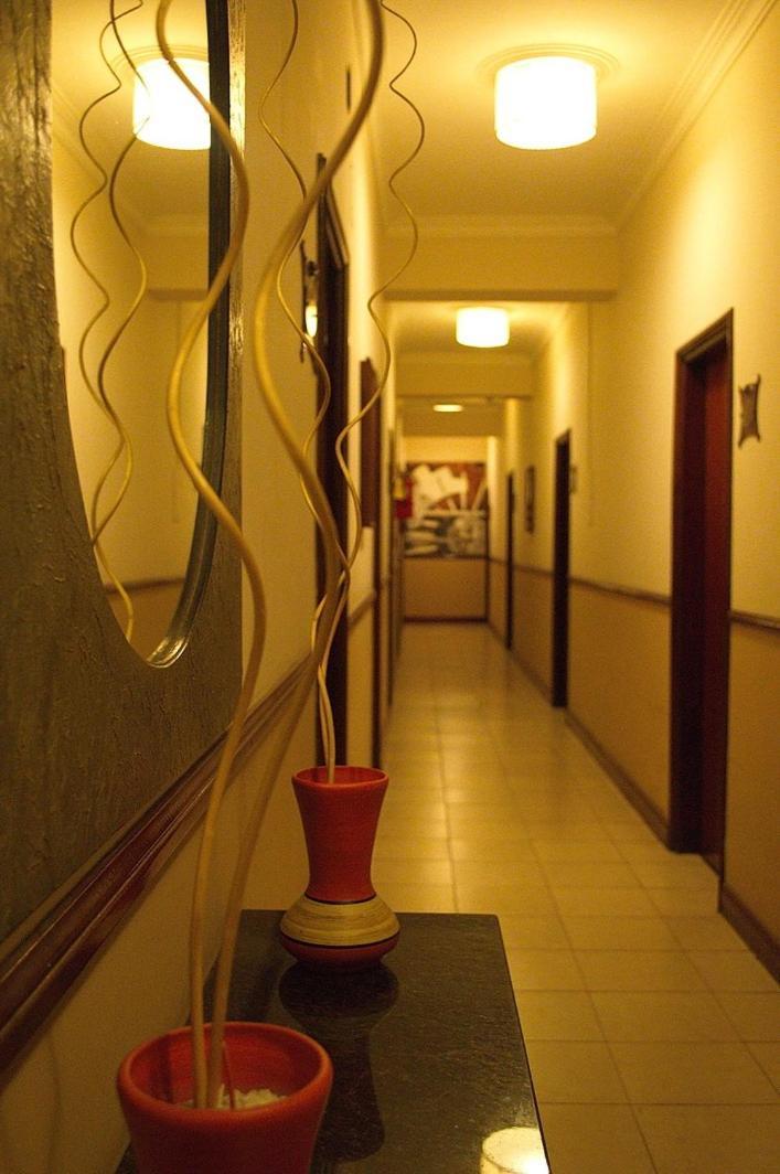 Hotel Shauard Salta Zewnętrze zdjęcie