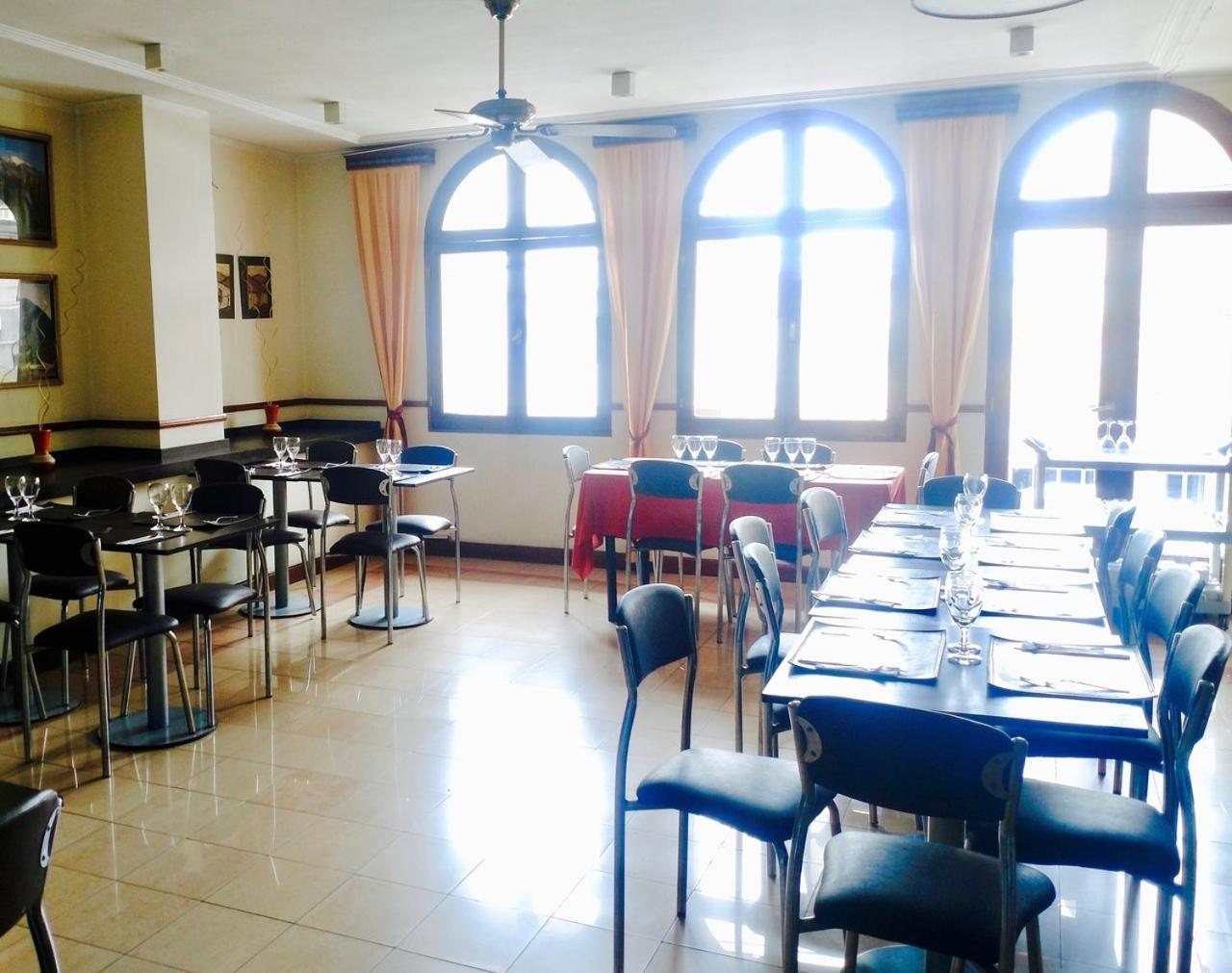 Hotel Shauard Salta Zewnętrze zdjęcie