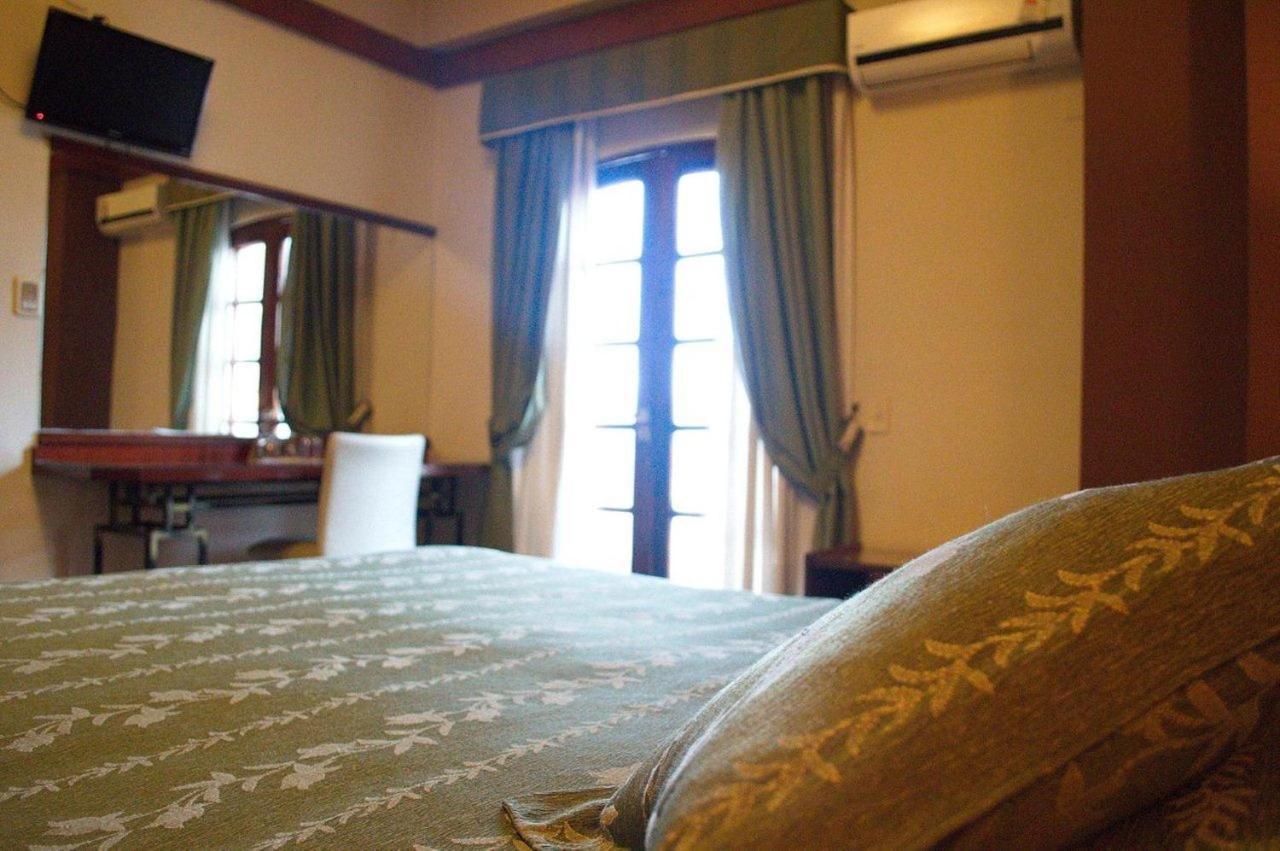 Hotel Shauard Salta Zewnętrze zdjęcie