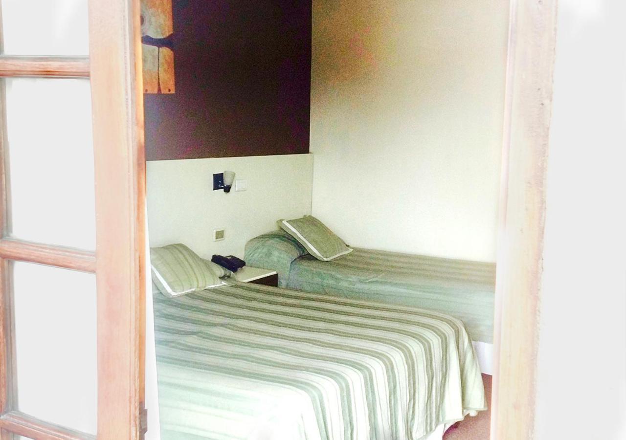Hotel Shauard Salta Zewnętrze zdjęcie